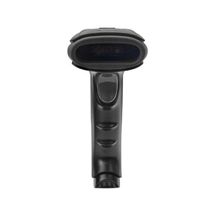 Imagem de Leitor Código de Barras C3Tech LB-120BK 1D/2D, USB, IP42, Preto