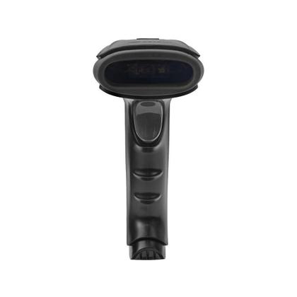 Imagem de Leitor Código De Barras C3Tech Lb-120Bk Cmos 1D/2D Usb