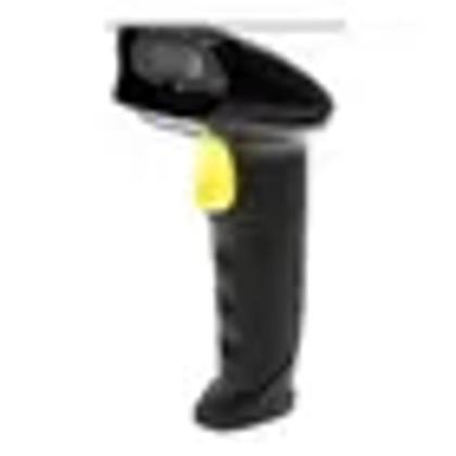 Imagem de Leitor Código De Barras Com Fio Barcode Scanner Yhd-8200 - Luogao