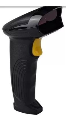 Imagem de Leitor Código De Barras Com Fio Barcode Scanner Yhd-8200 - Luogao