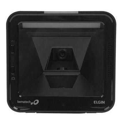 Imagem de Leitor Código de Barras Elgin / Bematech 2D EL8600 USB
