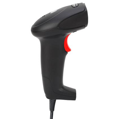 Imagem de Leitor Código de Barras Laser Boleto Bancário Comtac 9407