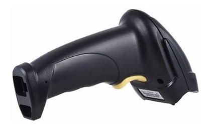 Imagem de Leitor Código De Barras Laser Cabo Usb 1,8m Alta Precisão