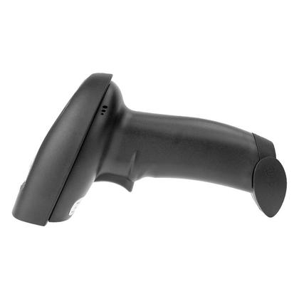 Imagem de Leitor Código De Barras Qr code 2d  Usb Bluetooth 3 Em 1 Sem Fio 