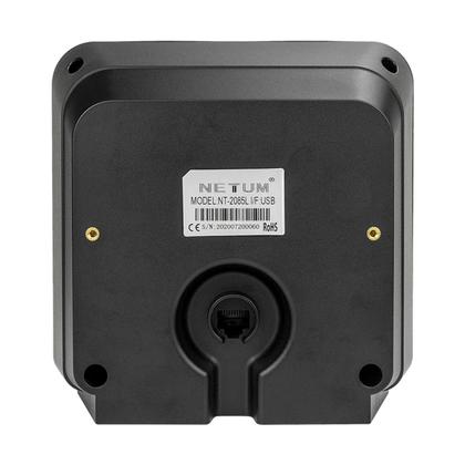 Imagem de Leitor Código De Barras Qr Code Omnidirecional Netum Nt-2085