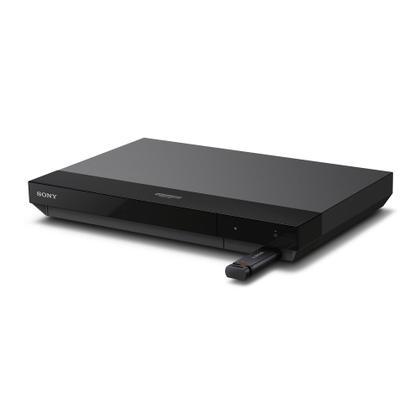 Leitor de Blu-ray Disc Sony UBP-X700M HDR 4K UHD Network