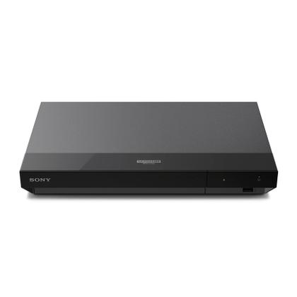 SONY ソニー Ultra HD Blu-ray UBP-X700 Leitor de Blu-ray Disc Sony UBP-X700M HDR 4K UHD Network