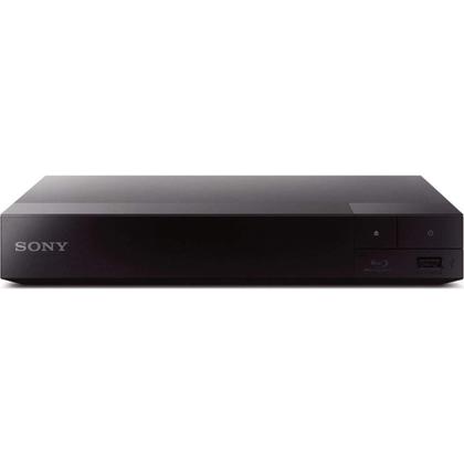 Leitor de Blu-ray Sony BDP-S1700 com Acessórios - Leitor e