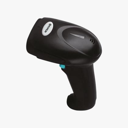 Imagem de Leitor De Código De Barra Sem Fio Hoopson Lcb-003W