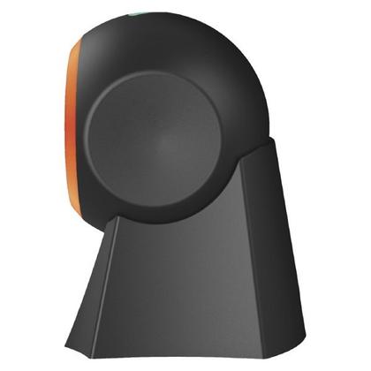 Imagem de Leitor de Codigo de Barras 1D/2D USB LB-D120BK C3 TECH