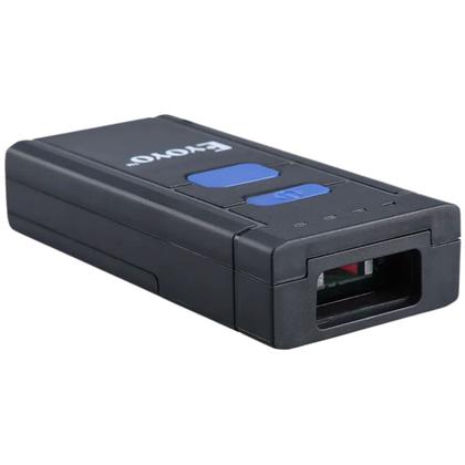 Imagem de Leitor De Código De Barras 1D Portátil USB Scanner