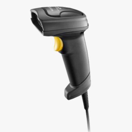 Imagem de Leitor de Código de Barras 2D QR Code e Boleto EL 250