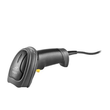 Imagem de Leitor de Código de Barras Bema EL250 Plug & Play - Elgin