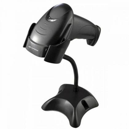 Imagem de Leitor de Código de Barras C3Tech LB-50BK USB