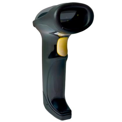 Imagem de Leitor de Código de Barras C3Tech, USB, 1D, Laser, Preto - LB-40BK