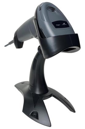 Imagem de Leitor de Código de Barras e QR Code Elgin BR-520 USB, Area Imager 1D e 2D - 46BR520CKD00