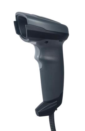 Imagem de Leitor de Código de Barras e QR Code Elgin BR-520 USB, Area Imager 1D e 2D - 46BR520CKD00