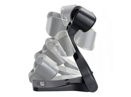 Imagem de LEITOR DE CODIGO DE BARRAS ELGIN,BEMATECH EL250 2D QrCode Boleto Pix USB