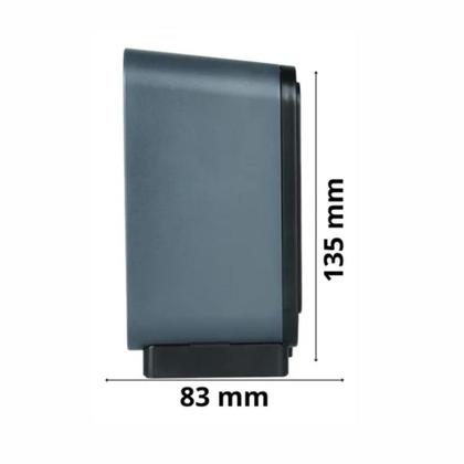 Imagem de Leitor De Código De Barras Fixo Para Pdv E Supermercado