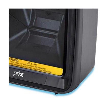 Imagem de Leitor de Código de Barras Fixo Toledo Prix 2D VSI 410 USB