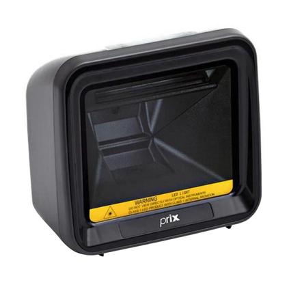 Imagem de Leitor de Código de Barras Fixo Toledo Prix 2D VSI 410 USB