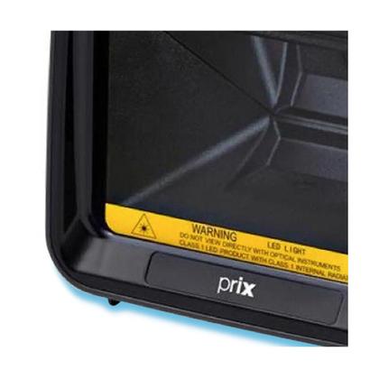 Imagem de Leitor de Código de Barras Fixo Toledo Prix 2D VSI 410 USB