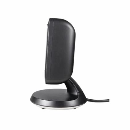 Imagem de Leitor De Código De Barras Fixo USB PDV Scanner Automático 1D 2D QR Code Para Caixa