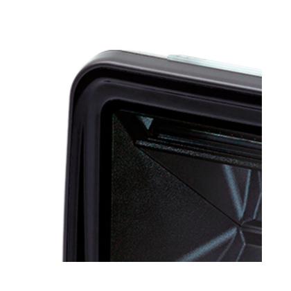 Imagem de Leitor de Código de Barras Fixo VSi 410 USB 2D Prix Toledo.