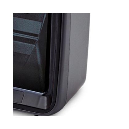 Imagem de Leitor de Código de Barras Fixo VSi 410 USB 2D Prix Toledo.