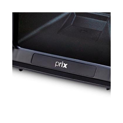 Imagem de Leitor de Código de Barras Fixo VSi 410 USB 2D Prix Toledo.