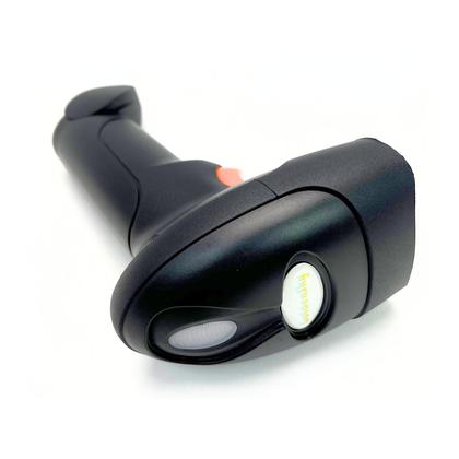 Imagem de Leitor De Código De Barras Goldensky L6 Flash Usb Sem Fio 1d