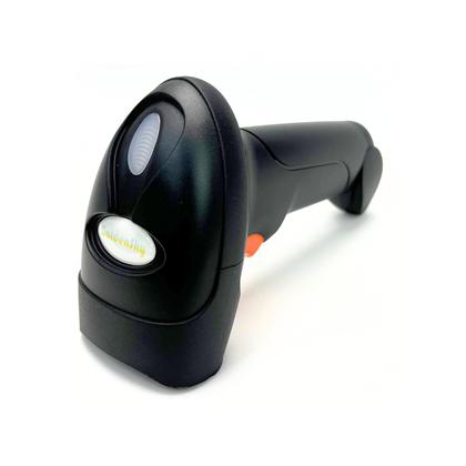 Imagem de Leitor De Código De Barras Goldensky L6 Flash Usb Sem Fio 1d