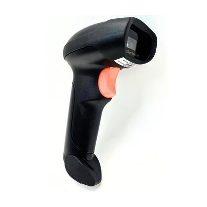 Imagem de Leitor De Código De Barras Goldensky L6 Flash Usb Sem Fio 1d
