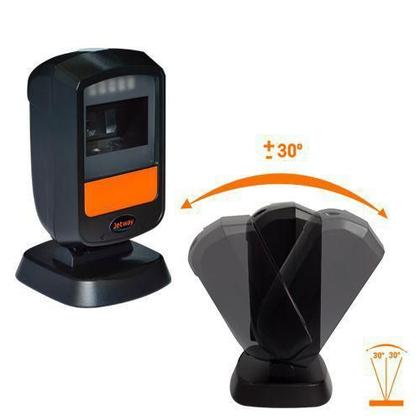 Imagem de Leitor De Código De Barras Jetway Jl-500 2d Qr Code Usb