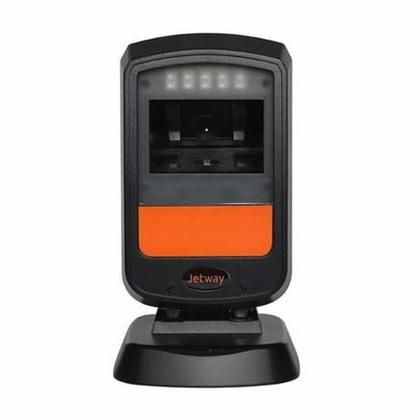Imagem de Leitor De Código De Barras Jetway Jl-500 2d Qr Code Usb