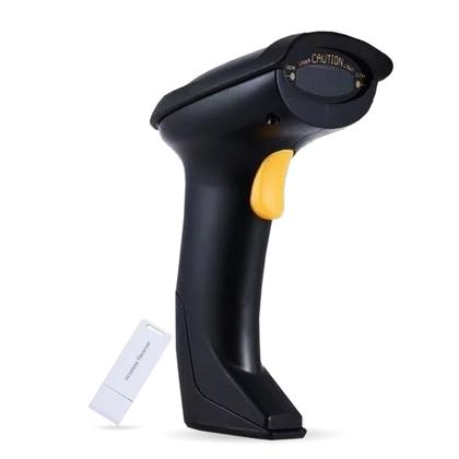 Imagem de Leitor De Codigo De Barras Laser B-Max Lm-800 Notas fiscais, Produtos e Boletos Bancários