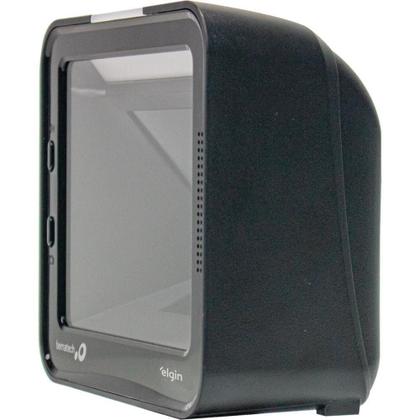 Imagem de Leitor de Codigo de Barras Leitor Fixo 2D EL8600-USB