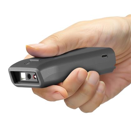 Imagem de Leitor de código de barras NetumScan Mini 1D Bluetooth CCD