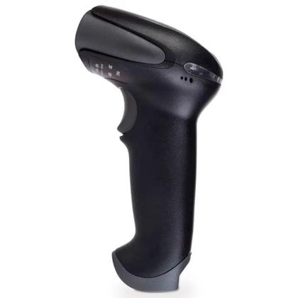 Imagem de Leitor de Código de Barras Portátil GA157 Multilaser