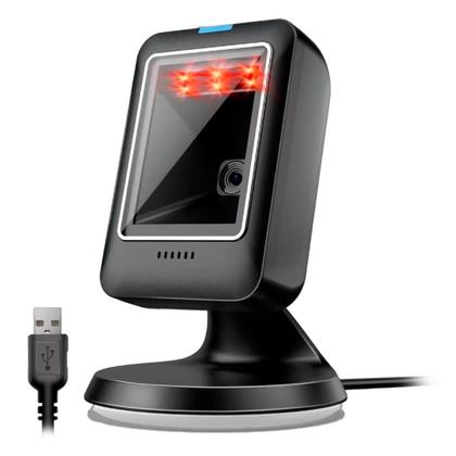 Imagem de Leitor de Código de Barras Postech Explorer 1D e 2D SEMI-FIXO - POS-L300