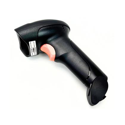 Imagem de Leitor de codigo de barras Sem Fio Wireles Laser Ean Danfe 1D