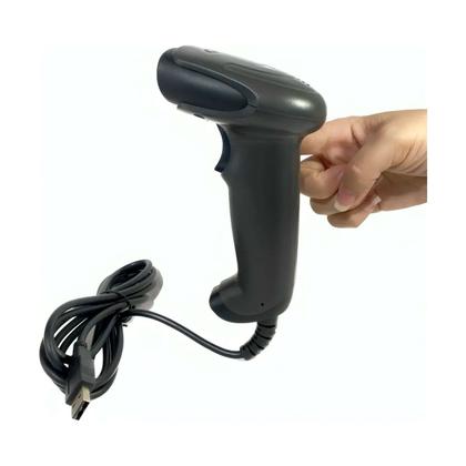 Imagem de Leitor de Código de Barras Tanca TL-320 USB 2D- 1952