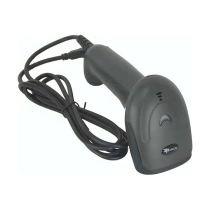 Imagem de Leitor de Código de Barras Tanca TL-320 USB 2D- 1952