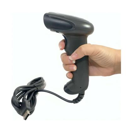 Imagem de Leitor de Código de Barras Tanca TL-320 USB 2D- 1952