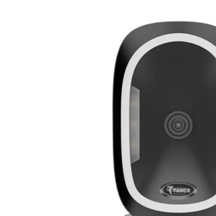 Imagem de Leitor de Código de Barras Tanca USB TL-600 005732