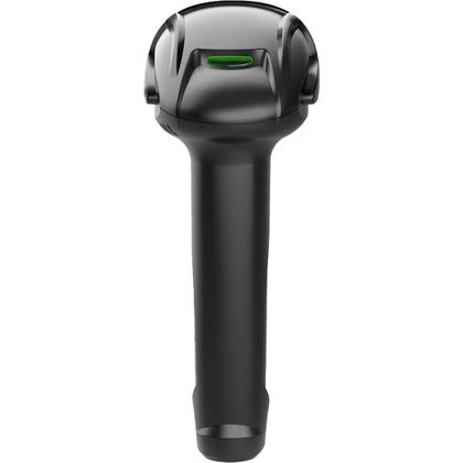 Imagem de Leitor de Código de Barras USB C3TECH LB-W300V2BK Preto