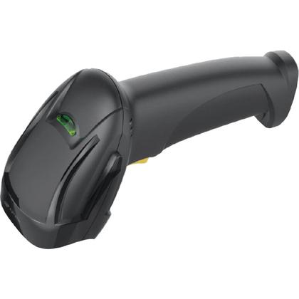 Imagem de Leitor de Código de Barras USB C3TECH LB-W300V2BK Preto