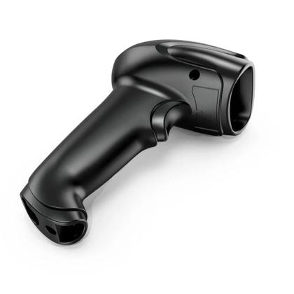 Imagem de Leitor de Código de Barras USB Goldentec 1D