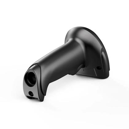 Imagem de Leitor de Código de Barras USB Goldentec 1D