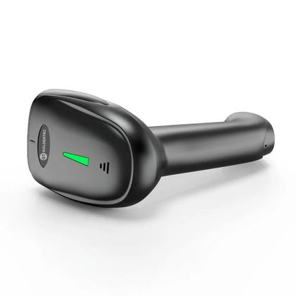 Imagem de Leitor de Código de Barras USB Goldentec 1D